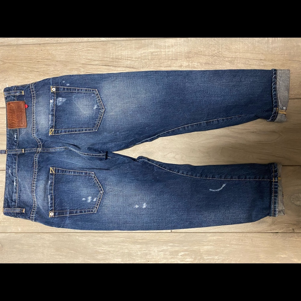 Dsquared2 jeans - Picture 5 of 10